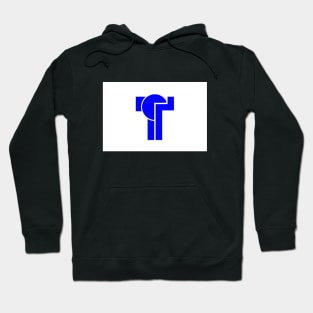 Flag of Tempe, Arizona Hoodie